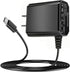 Metasources Micro USB 5V AC/DC Adapter Compatible with Aiworth E36 MB08 Portable Digital
