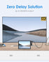 LENTION Surface Pro 7 USB C Hub Docking Station, 5-in-1 with 4K@60Hz HDMI, USB C to Ethernet, PD 60W