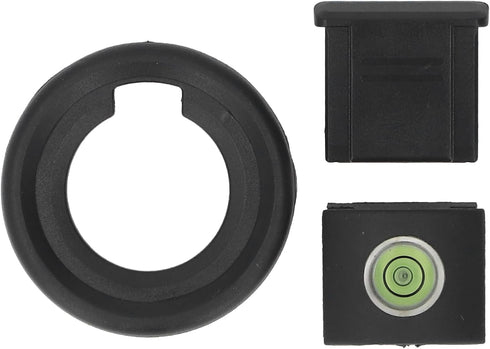 Set withZ8 Z9 Premium Viewfinder Eyepiece Eyecup Compatible Soft Bubble & Hot Design for Enhanced Photography