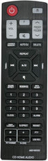 AKB74955302 Replace Remote Control for LG Mini Hi-Fi System CMS9960F CM8460 CM9960 CMS8460F CMS8460W