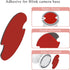 Sticky Adhesive Pad Compatible with Blink Outdoor 4/Indoor (3rd Gen)/Mini 2/Mini, Replacement Camera Sticker Pads