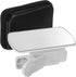 Gatuida Smartphone Camera Mirror Reflection Clip Kit, 2PCS Adjustable Phone Camera Mirror Kit for Photography