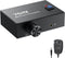 Phono Preamp for Turntable, Mini Stereo MM Phono Preamplifier with Volume Control,