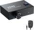 Phono Preamp for Turntable, Mini Stereo MM Phono Preamplifier with Volume Control,