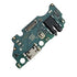 USB Charger Charging Port Dock Connector Ribbon Flex Cable PCB Board Replacement for Galaxy A03 Core SM-A032F,