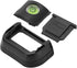 EP-17 Set A6600 A6500 Set Viewfinder Eyecup for Camera:Optimized Eyecup for and Cameras. Provides Enhanced Comfort