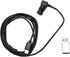 Tbest 1080P 1080P Plug Play Type C Webcam,Type C Webcam Plug and Play USB Camera with Microphone for Smartphone Laptop