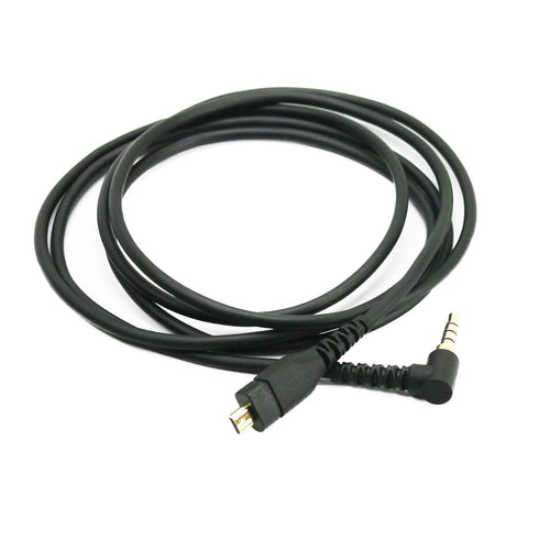 NewFantasia 6.6ft Audio Cable for SteelSeries Arctis 3, Pro, 5, 7, Prime Gaming Headset