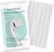 CIVPOWER Cleaner Kit for Airpods 1/2/3/Pro, Earbud Cleaning Putty for Bluetooth Headphones, Charging Case, Phone,