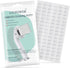CIVPOWER Cleaner Kit for Airpods 1/2/3/Pro, Earbud Cleaning Putty for Bluetooth Headphones, Charging Case, Phone,