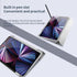 FXYJBNJKLV 6/6 2023 11.2 inch*1 Anti-Yellowing Tablet Cover for Xiaomi Mi Pad Pro Smart Tablet Cover Case,Slim