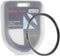 PATIKIL 82mm Star Filter, 8 Points Starburst Len Filter Variable Twinkle Effect
