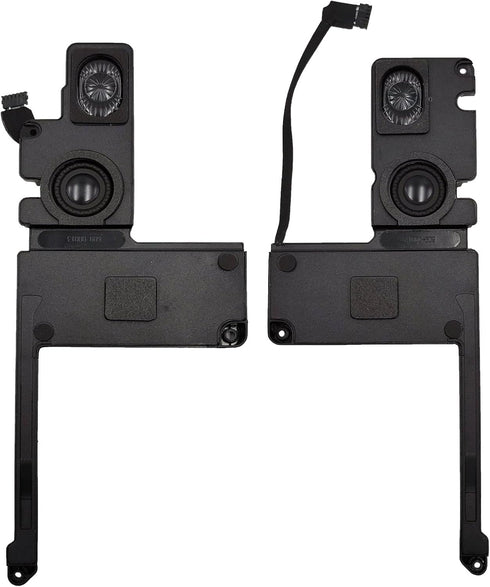 HAWSON A1398 Internal Speaker Set, Left and Right Replacement for MacBook Pro 15" A1398 2012-2015