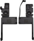 HAWSON A1398 Internal Speaker Set, Left and Right Replacement for MacBook Pro 15" A1398 2012-2015