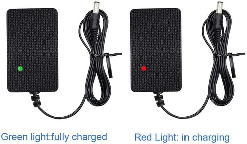 KBT KEEP BETTER TECH 12V 2400mAh Pack 12V KBT Rechargeable Li-ion Battery, Bare Leads Wire Replacement Battery