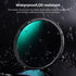 K&F Concept 52mm Circular Polarizer Filter, Super Slim High Definition CPL Lens Filter, 28 Multi-Layer Coated (Nano-X