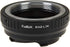 Fotodiox Lens Mount Adapter with Leica 6-Bit M-Coding, M42 Type 2 (42mm x1 Screw Mount) Lens to Leica M Mount