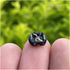 S25HH0 M20 10mm*8mm DC1.5V 3V 3.7V 15000RPM Mini Electric Motor High Speed Precious Metal Brush Small Motor for Toy Car