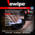Photographic Solutions Digital Survival Kit - Type-2 Sensor Swabs, PEC-PAD Wipes, E-Wipe, Eclipse Fluid