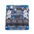 TPA3118 8V~26V DC Dual Audio Amplifier Board, Dual Channel Bluetooth Digital Amplifier Board