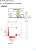 MDBT42T at Command SPP UART Bluetooth Module Demo Board Dev Kit BT5.2, FCC IC CE Telec KC SRRC (Chip Antenna)