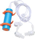 Zunate Water Proof MP3 Player 8GB for Swimming, Diving, and Surfing - IPX8
