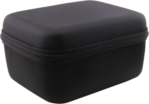 WERJIA Hard Carrying Case for Canon EOS R100/EOS R50 Camera with 18-45mm Lens, Protective Storage Bag
