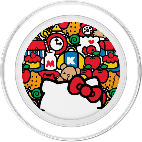 PopSockets PopGrip for MagSafe - Hello Kitty Favorite Things