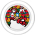 PopSockets PopGrip for MagSafe - Hello Kitty Favorite Things