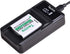 Tectra 2-Pack Li-50B D-LI92 Batteries with LED USB Charger for Olympus VR-340 1010 1020 1030SW Tough 6000