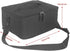 Koolertron Camera Case, Universal DSLR Insert Bag, Waterproof Sleeve for Canon/Nikon/Sony (Black)