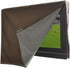 acoveritt 22-24-26" Set Outdoor TV Cover,Scratch Resistant Liner Protect LED Screen Best-Compatible with Standard