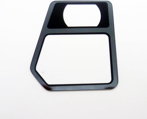 TheCoolCube Gimbal Camera Lens Glass Cover Replacement for DJI Mavic 3 / Mavic 3 Cine Drone