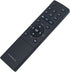 CT-RC2US-18 CTRC2US18 Replace Remote Control for Toshiba Smart LED TV HDTV Models 55L421U, 43L621U, 55L621U, 49L621U,