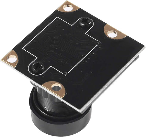 MELIFE 4 5MP OV5647 1080p 2 3 B+/3B/2B/4B for Raspberry Pi Camera Day & Night Vision Camera Adjustable-Focus Module