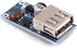 DC-DC 0.9V-5V to 5V PFM 600MA Step Up Boost Converter Supply Voltage Module Mobile Power Bank USB Boost Converter Charger Board Module 10PCS