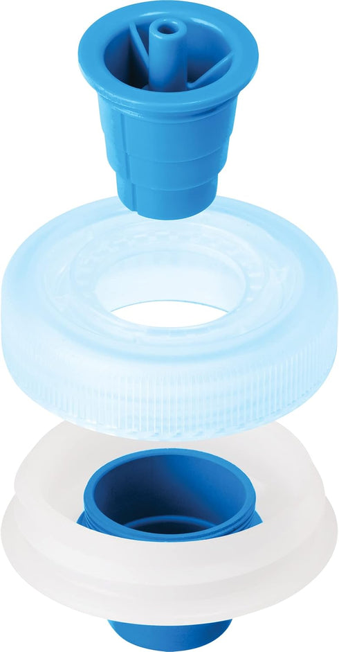 Platypus Gravityworks Universal Adapter Bottle
