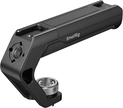 SMALLRIG Lightweight Top Handle for ARRI, Tiny Camera Top Handle Only 113g, High-Strength Engineering Plastic with Two