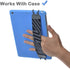 Universal Hand Strap Grip Holder for iPads and Tablets, Compatible with iPad Pro, Mini 6, Air 5, Samsung Galaxy Tab