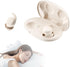 Invisible Sleep Earbuds, Bluetooth, Noise Reduction, Touch Control, 6H Playtime, Timer, Music