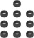 Generic 10 Pcs Car Phone Mount Replacement Parts, Tightening Nut for Replacement Car