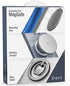 Encased Pack of 3 Compatible with MagSafe Accessories - Wireless Phone Charger, Slim Magnetic Phone Mount, Ring Grip