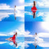 2024 Smartphone Camera Mirror Reflection Clip Kit, Adjustable Mobile Phone Reflection Clip for All Phones (2PCS)