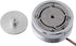 Resonance Speaker 50mm 2 Inch All Frequency Loudspeaker, Strong Bass Vibration, Round Vibration Loudspeaker (4O 25 Watt)