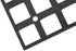 KPREPUBLIC Carbon Fiber Plate for BM40 JJ40 40% Custom Mechanical Keyboard, Support MX Edition (BM40 Carbon Fiber Plate