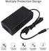 New Adapter Replacement for Canon SELPHY CP1300 CP1200 CP910 Power Supply for Wireless Photo Printer