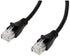 Amazon Basics RJ45 Cat-6 Ethernet Patch Internet Cable, 1Gpbs Transfer Speed, Gold-Plated
