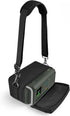 Travel Case for Anker 548 Power Bank (PowerCore Reserve 192Wh), Portable Outdoor Generator Storage Bag
