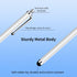 YITIAOXIAOYU 20 Pack Stylus Pen,Stylus Pen for Touchscreen High Precision and Sensitivity for Everyday