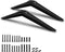 Yaotieci TV Legs for TCL Roku TV Stand Legs 32" 40" 43" 49"
